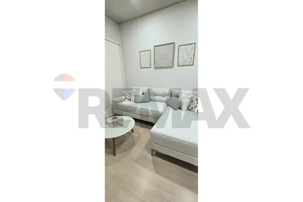 2-Bedroom Apartment for Sale in Las Lomas (Carmelitas), Asunción - Image 3