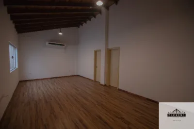 1-Bedroom Apartment for Rent in Recoleta, Asunción