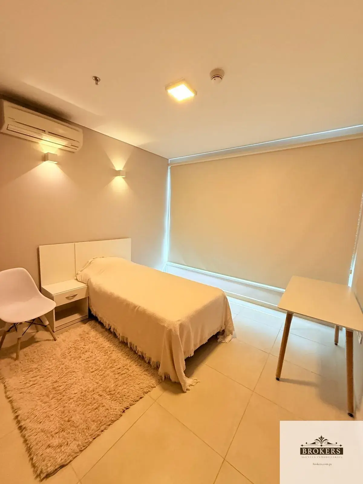2-Bedroom Apartment for Rent in Ycuá Satí, Asunción - Image 11