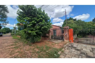 Casa de 1 dormitorio en Venta en Pa´i Ñu, Ñemby