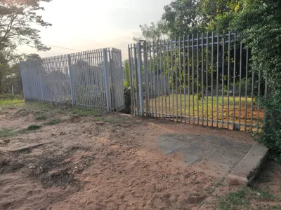 1,080m² Lot for Sale in Centro, Villa Elisa