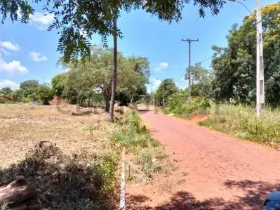 Terreno de 360m² en Venta en Valle Pucú, Areguá