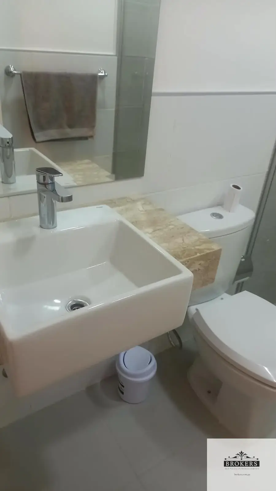 Apartamento de 2 quartos para Aluguel em Las Mercedes, Assunção - Image 16