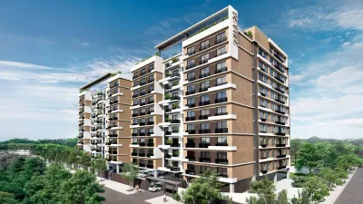 Departamento de 1 dormitorio en Venta en Virgen de la Asunción, Asunción