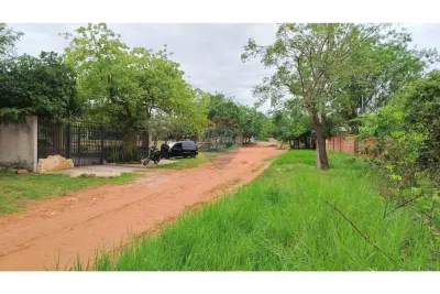 Terreno de 360m² en Venta en Areguá