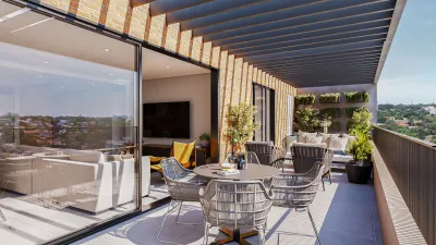 Departamento en venta en Tembetary