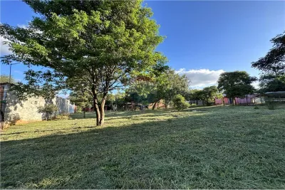 Terreno de 1,422m² en Venta en Yaguareté Corá, Luque