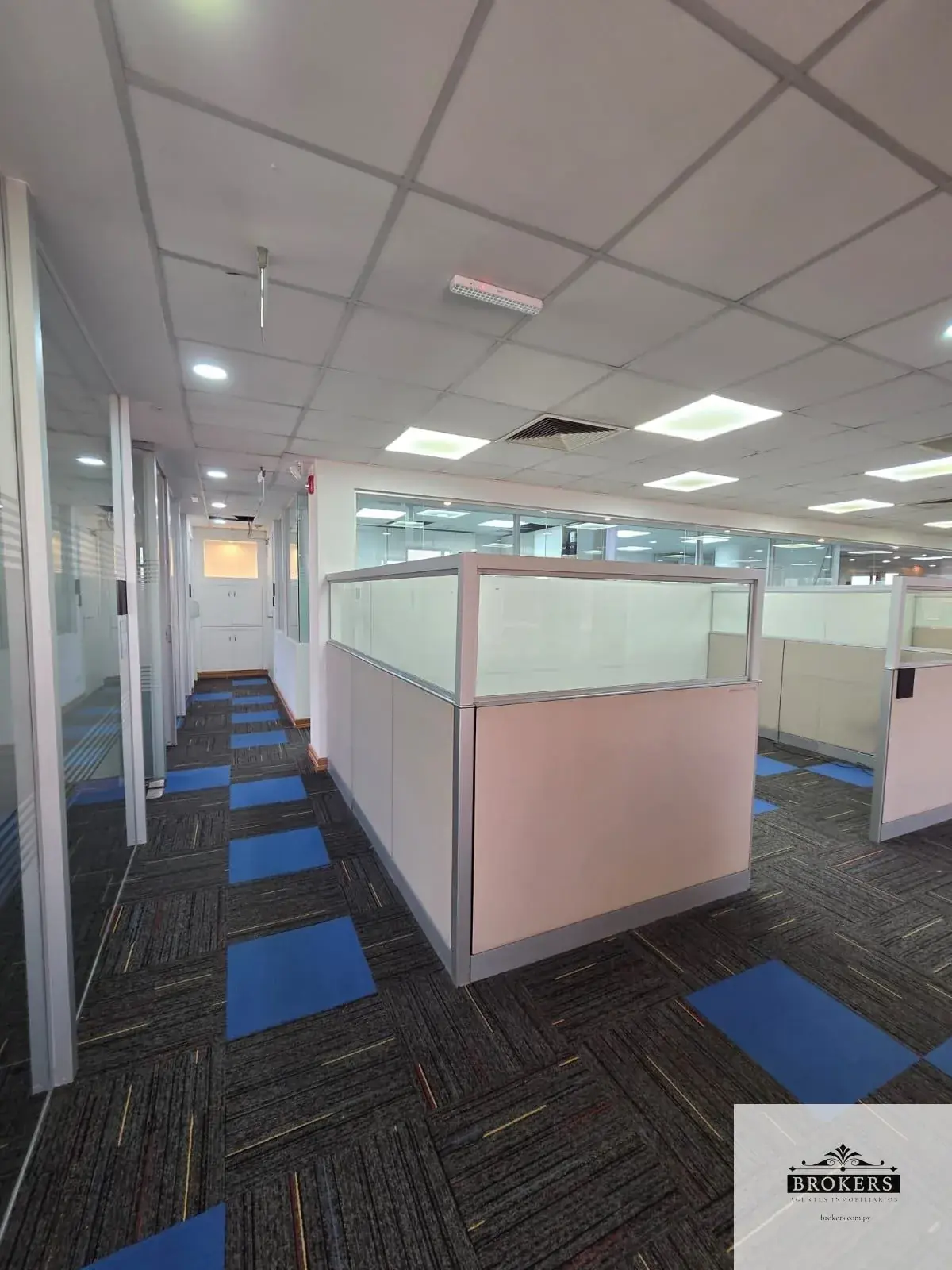 Espaço Comercial de 406m² para Aluguel em Mariscal Lopez, Assunção - Image 4