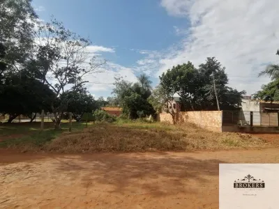 Terreno de 360m² en Venta en Caaguazú