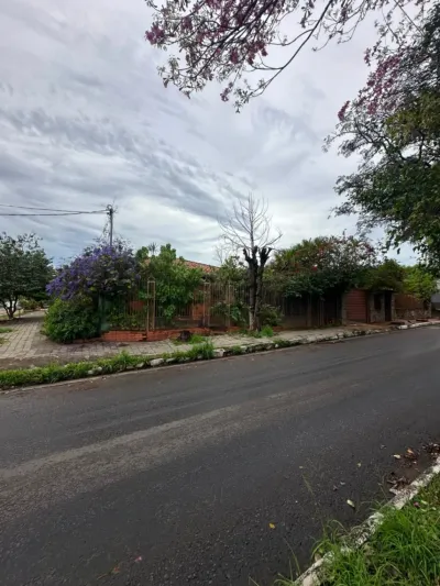 3-Bedroom House for Sale in Valle Apu'a I, Lambaré