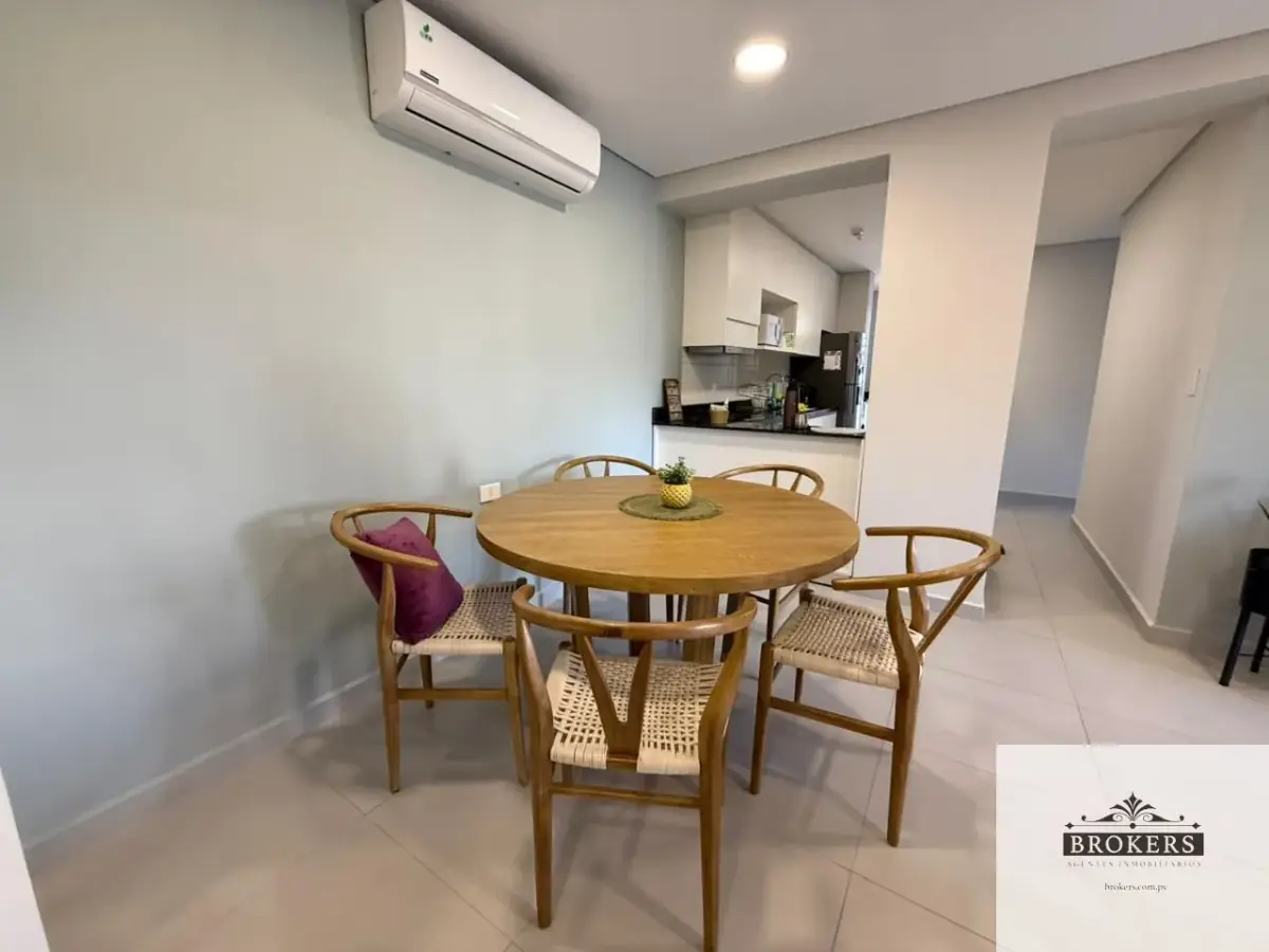 Departamento de 2 dormitorios en Venta en Las Lomas (Carmelitas), Asunción - Image 5