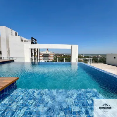3-Bedroom Apartment for Rent in Jara, Lambaré
