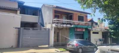 Casa de 2 dormitorios en Venta en San Vicente, Asunción