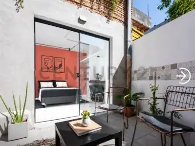 Apartamento de 1 dormitório para Aluguel em San Cristóbal, Assunção - Image 4