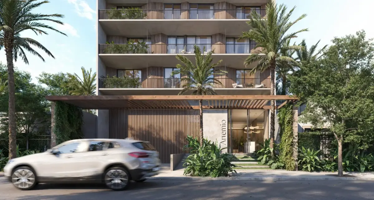 Apartamento de 1 quarto à Venda em Las Lomas, Assunção - Image 6