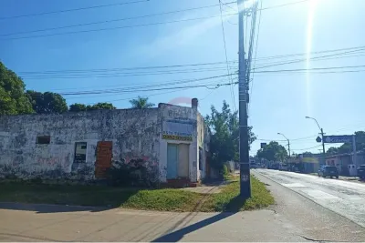 Terreno de 840m² à Venda em Paraguarí, Cidade de Arroyo Pora-Sub Urbano