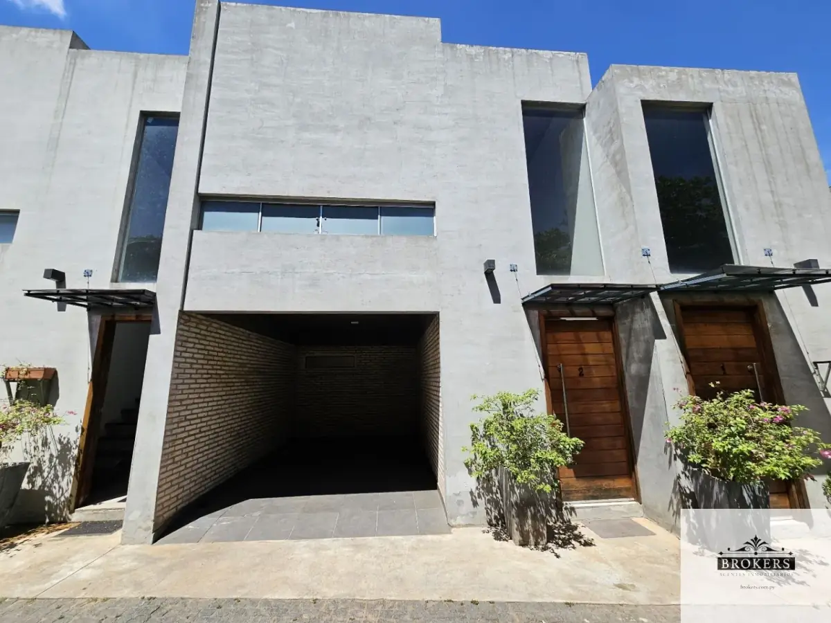 Departamento de 2 dormitorios en Alquiler en Salvador del Mundo, Asunción - Image 3