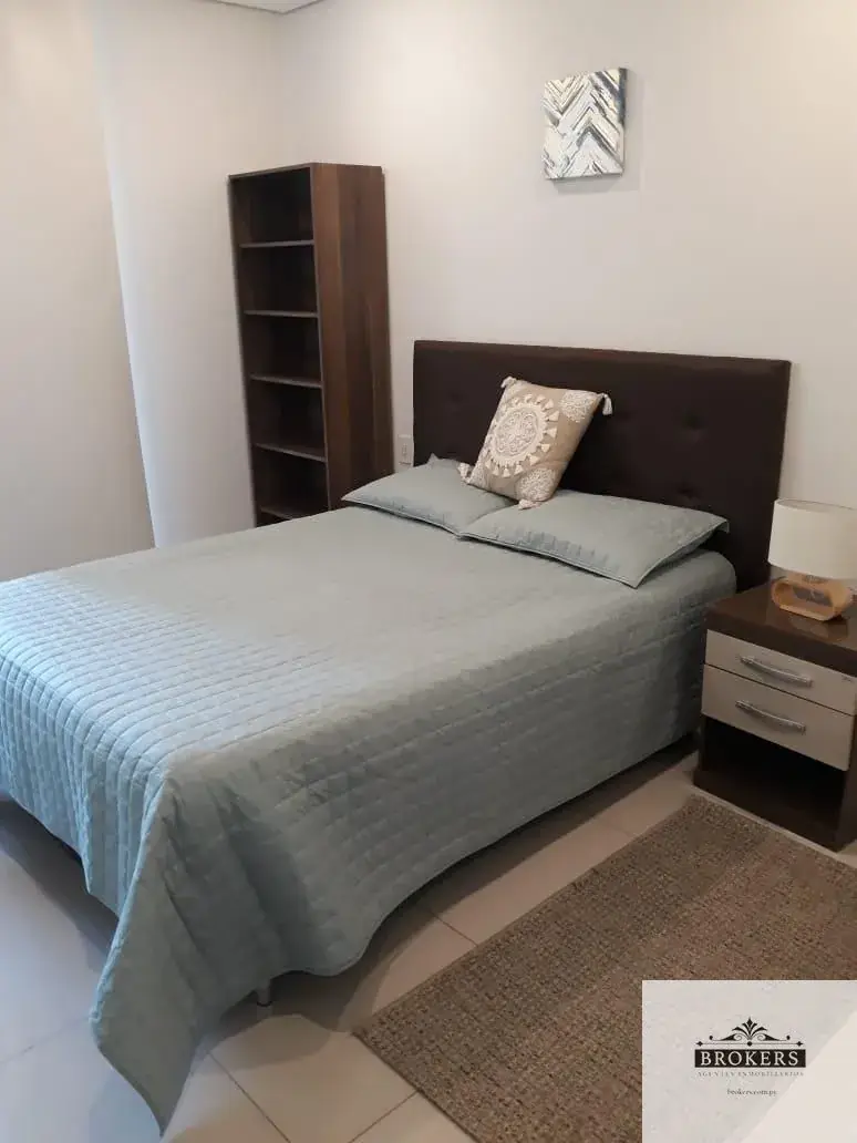 Apartamento de 1 dormitório à Venda em Recoleta, Assunção - Image 9