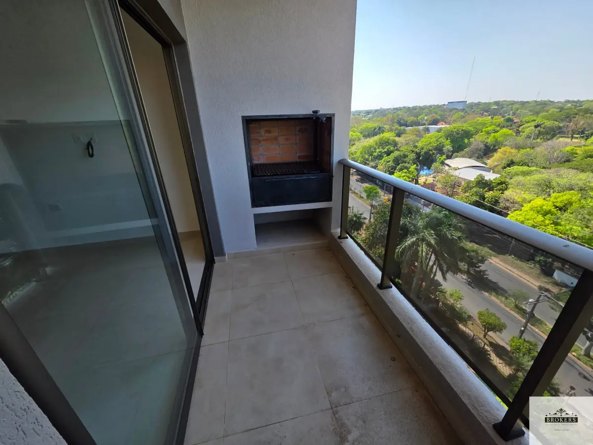 Apartamento de 2 quartos à venda em Santa Librada, Assunção - Image 4