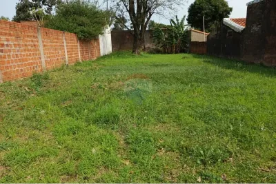 Terreno de 360m² en Venta en Itauguá