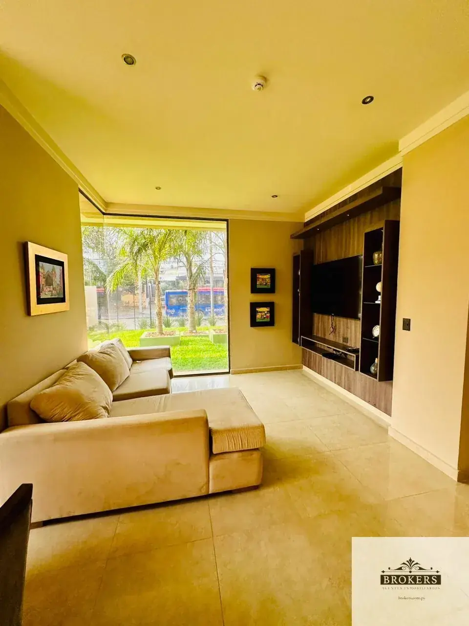 Apartamento de 2 quartos à venda em Carmelitas, Assunção - Image 19