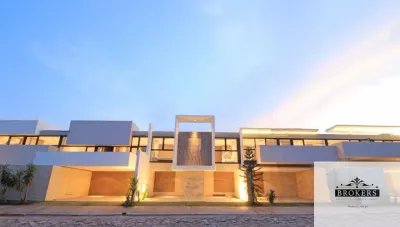 Casa de 3 dormitorios en Venta en Madame Lynch, Asunción