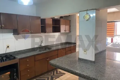 Departamento de 3 dormitorios en Venta en Microcentro, Ciudad del Este