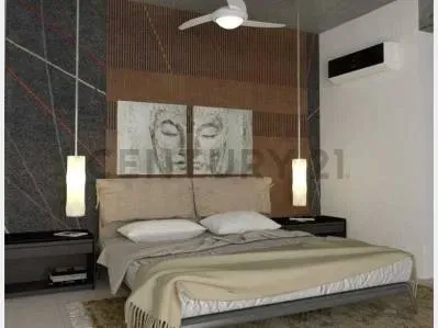 Departamento de 1 dormitorio en Venta en San Roque, Asunción