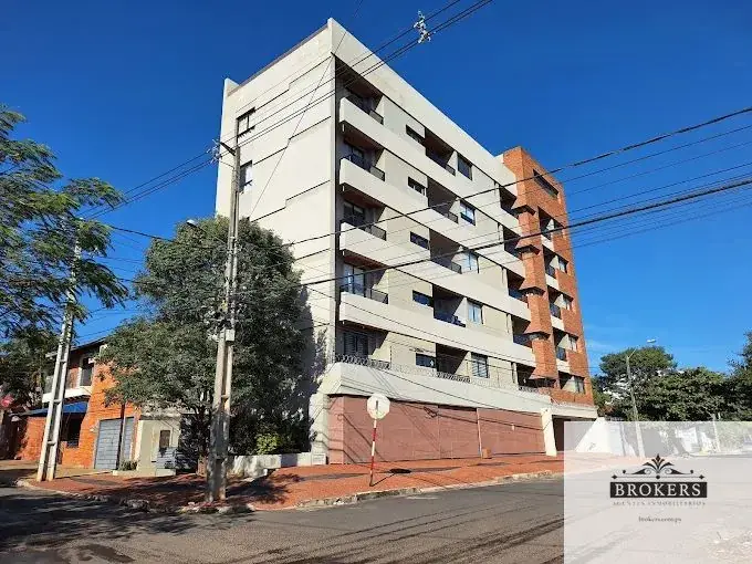 1-Bedroom Apartment for Sale in Jara, Asunción - Image 3