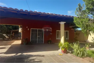 Casa de 2 dormitorios en Venta en Campo Grande, Luque