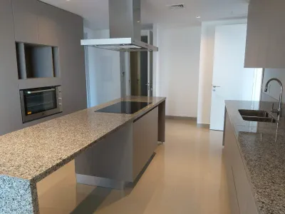 Apartamento de 4 quartos no PALACIO DE LOS PATOS, 338m², para Aluguel no Palacio de los Patos, Assunção