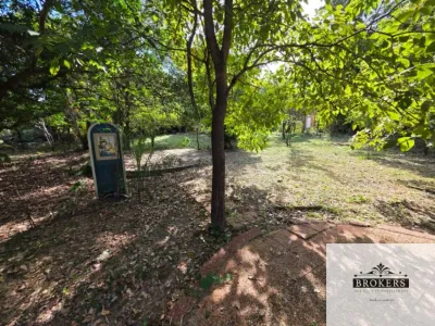 Terreno de 3.200m² à Venda em Limpio