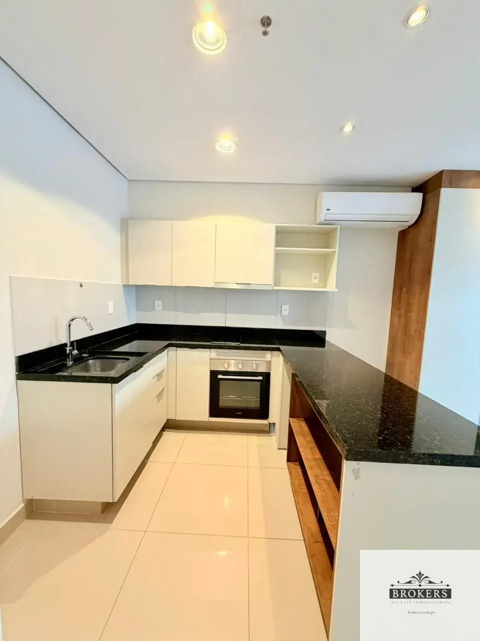 Apartamento de 1 dormitório para Aluguel em Mariscal Lopez, Assunção - Image 6