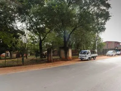Terreno de 8,623m² en Venta en Primer Barrio, Luque