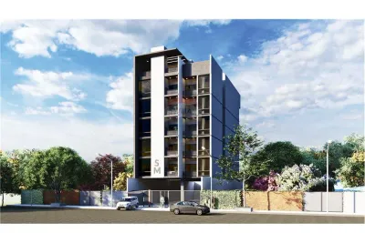 Terreno de 472m² en Venta en Areguá