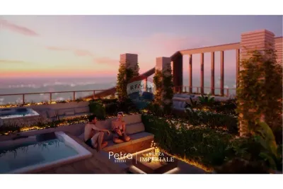 1-Bedroom Apartment for Sale in Ycuá Satí, Asunción