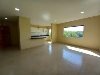 1-Bedroom Apartment for Sale in Laurelty, Luque