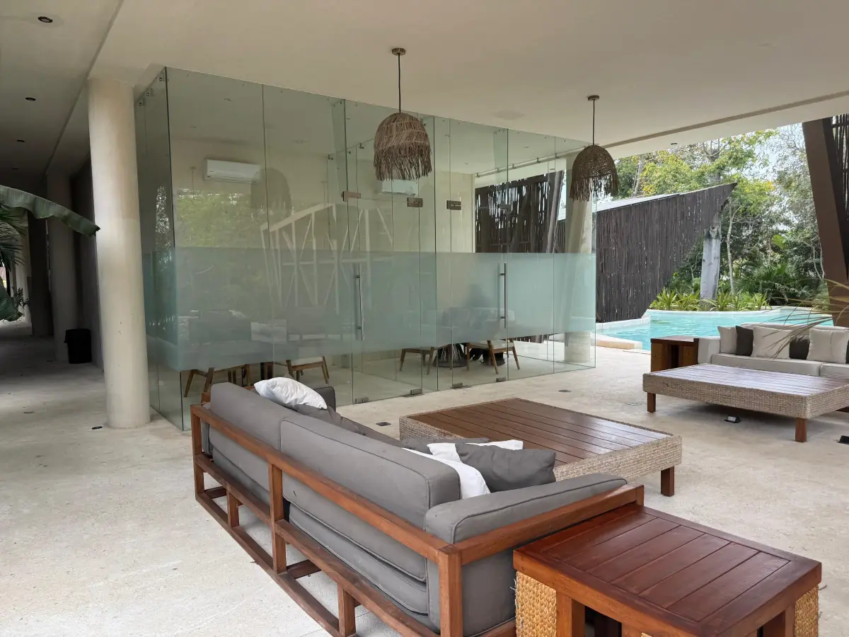 Apartamento de 1 dormitorio, 30m², en Venta en Tulum, Manuel Antonio Ay - Image 14