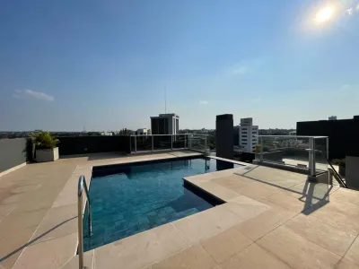 Departamento de 3 dormitorios en Venta en Luis Alberto de Herrera, Fernando de la Mora