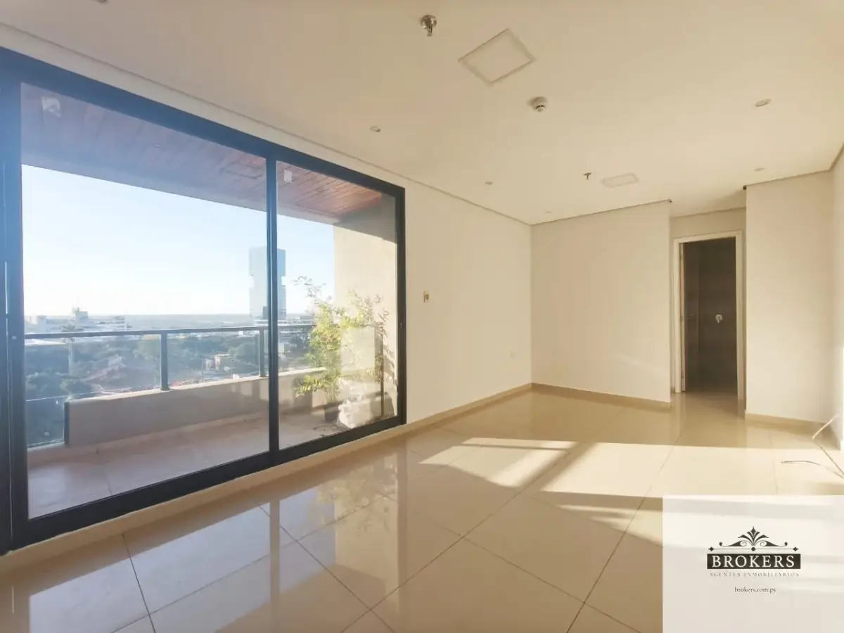 1-Bedroom Apartment for Sale in Jara, Asunción - Image 8