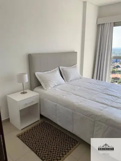 Departamento de 1 dormitorio en Alquiler en Ycuá Satí, Asunción