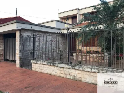 3-Bedroom House for Sale in Villa Ofelia, Fernando de la Mora