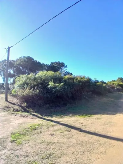 Terreno de 413m² en Venta en San Antonio, San Antonio