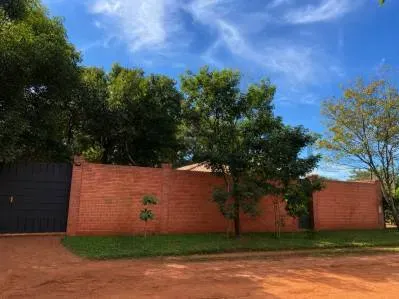 300m² Land for Sale in Santa Ana, San Lorenzo
