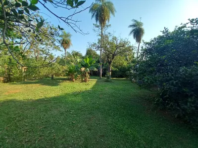 3-Bedroom House for Sale in Copaco, Areguá