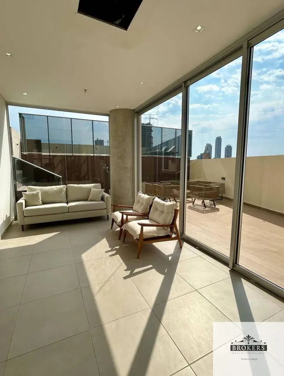 1-Bedroom Apartment for Sale in Las Lomas (Carmelitas), Asunción - Image 16