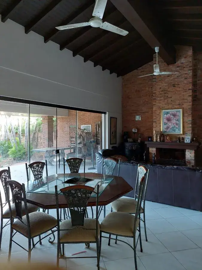 3-Bedroom House for Sale in Santísima Trinidad, Asunción - Image 4