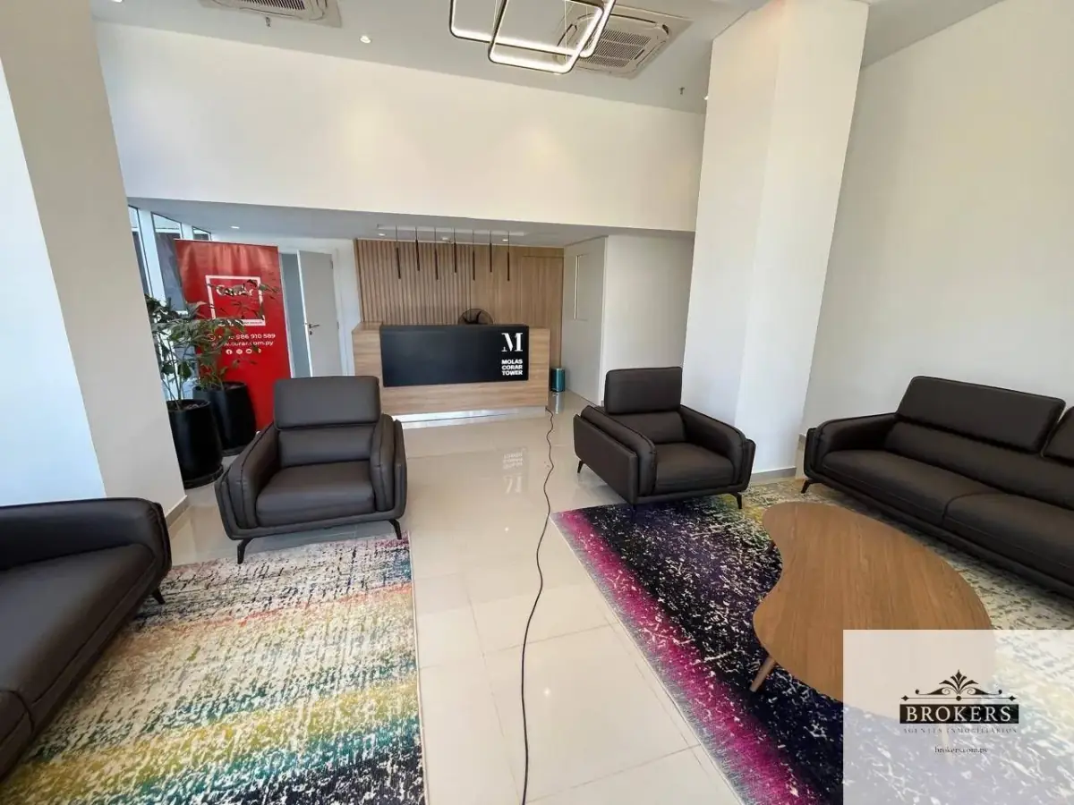 1-Bedroom Apartment for Sale in Las Lomas (Carmelitas), Asunción - Image 13
