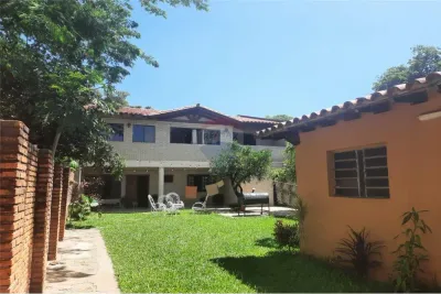 Terreno de 10,700m² en Venta en Areguá