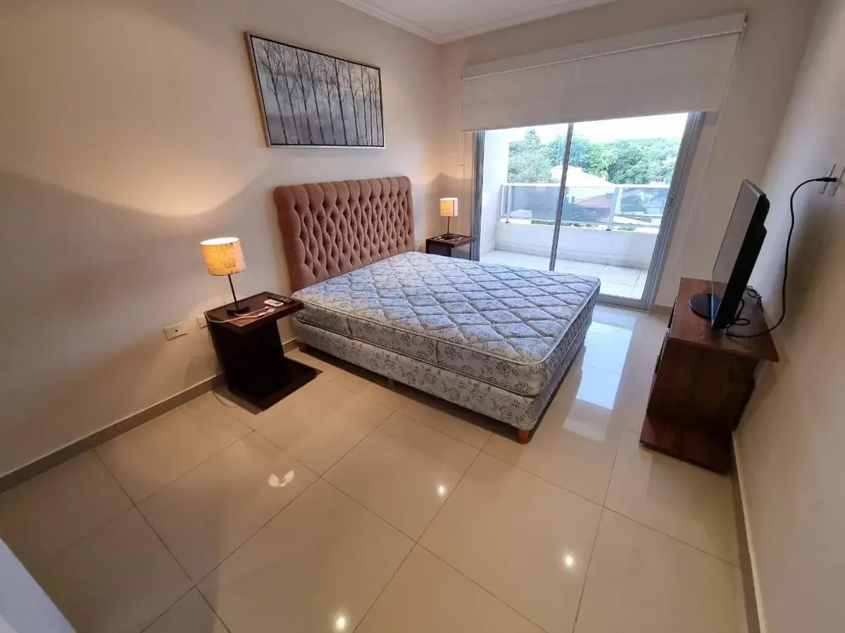 Apartamento de 1 Quarto à Venda em Las Lomas (Carmelitas), Assunção - Image 18